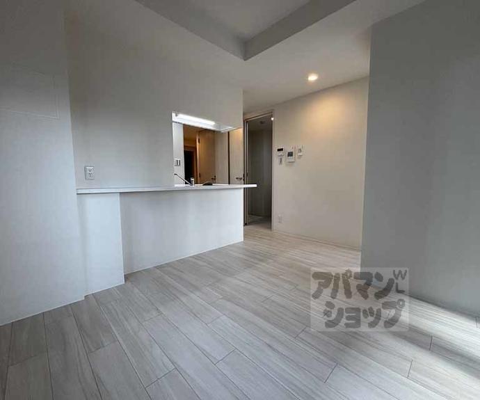 【ＭＳＲ京都二条城】間取