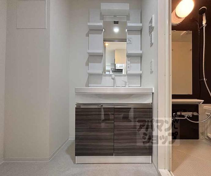 【ＭＳＲ京都二条城】間取