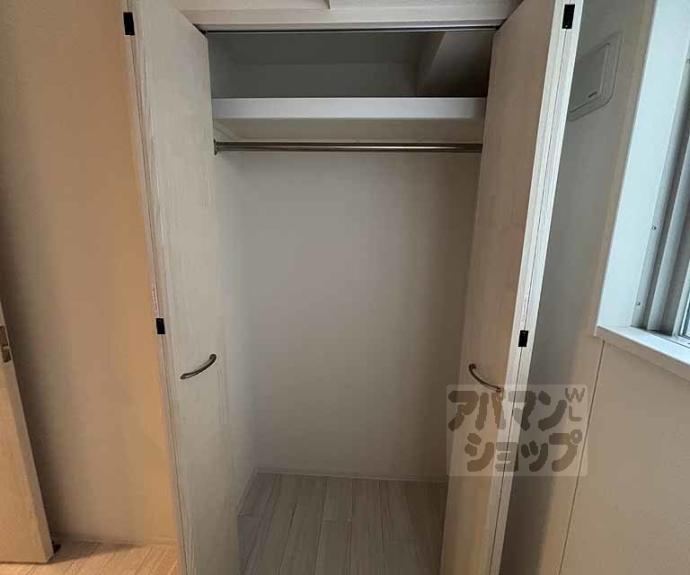 【ＭＳＲ京都二条城】間取