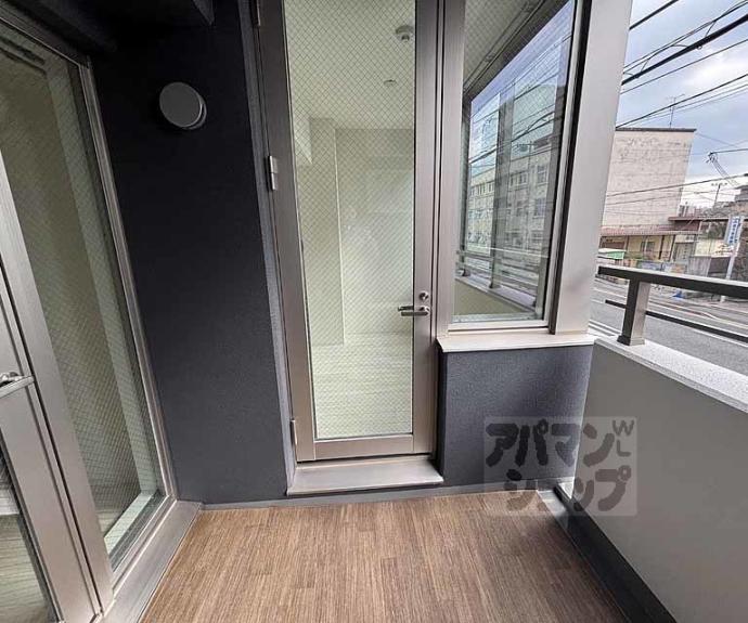 【ＭＳＲ京都二条城】間取