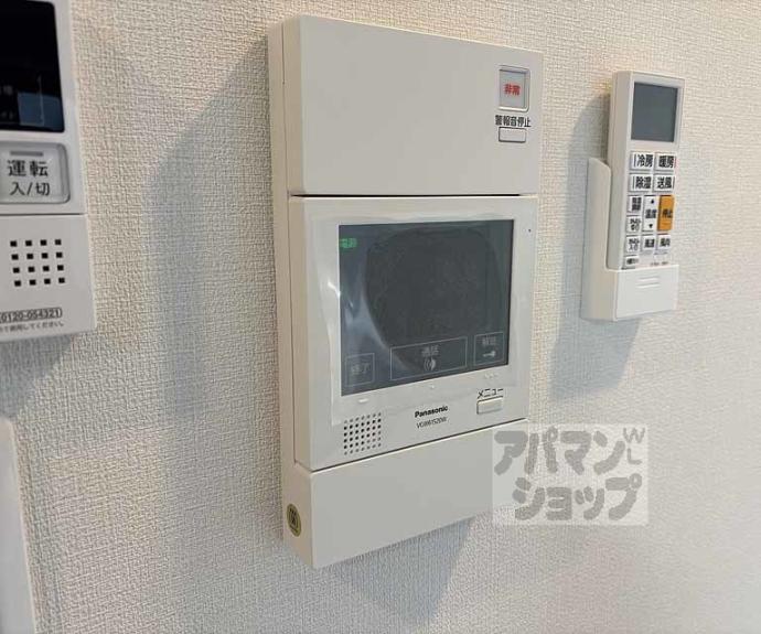 【ＭＳＲ京都二条城】間取