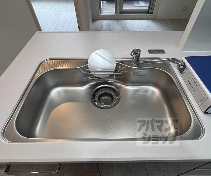 【ＭＳＲ京都二条城】間取