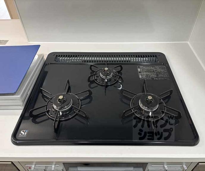 【ＭＳＲ京都二条城】間取