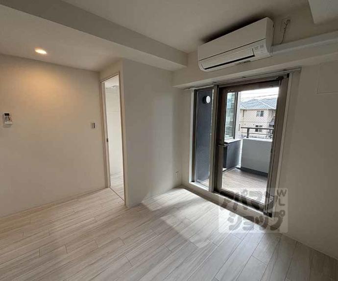 【ＭＳＲ京都二条城】間取