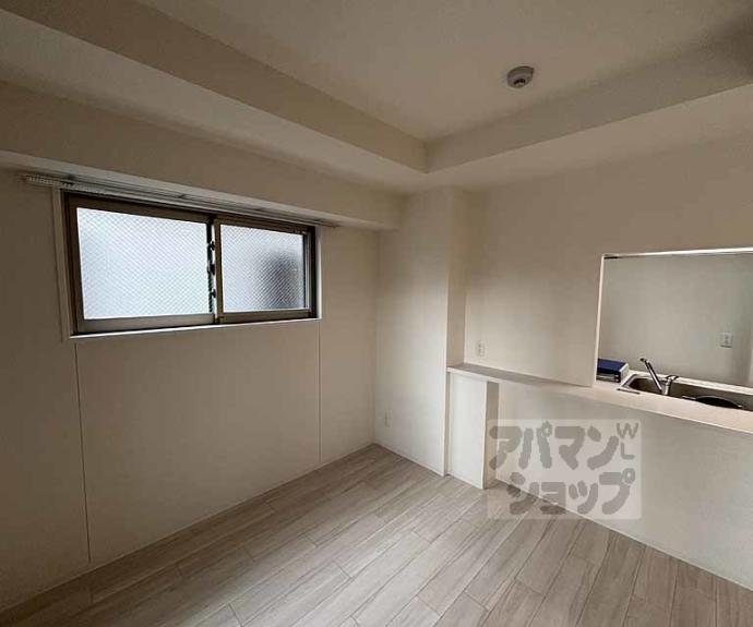 【ＭＳＲ京都二条城】間取