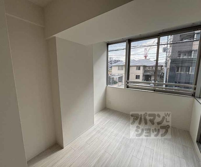 【ＭＳＲ京都二条城】間取