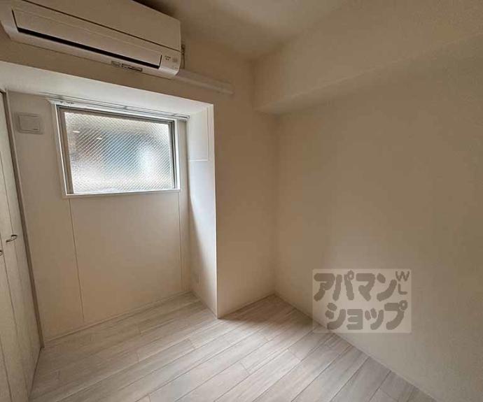 【ＭＳＲ京都二条城】間取