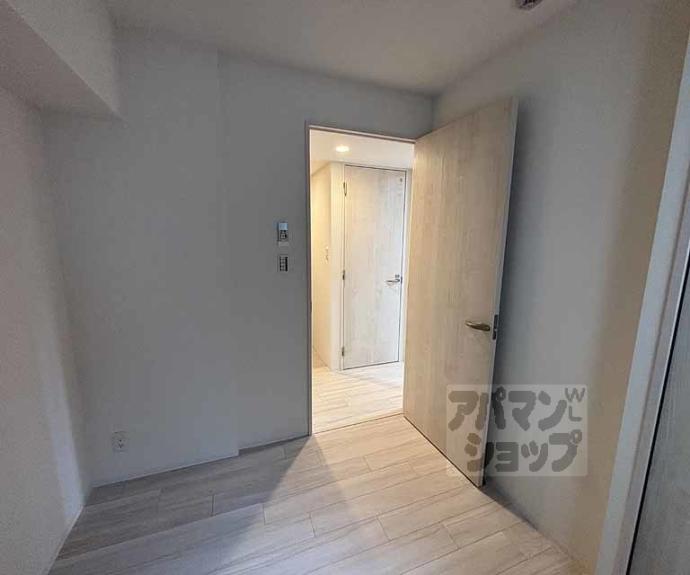 【ＭＳＲ京都二条城】間取