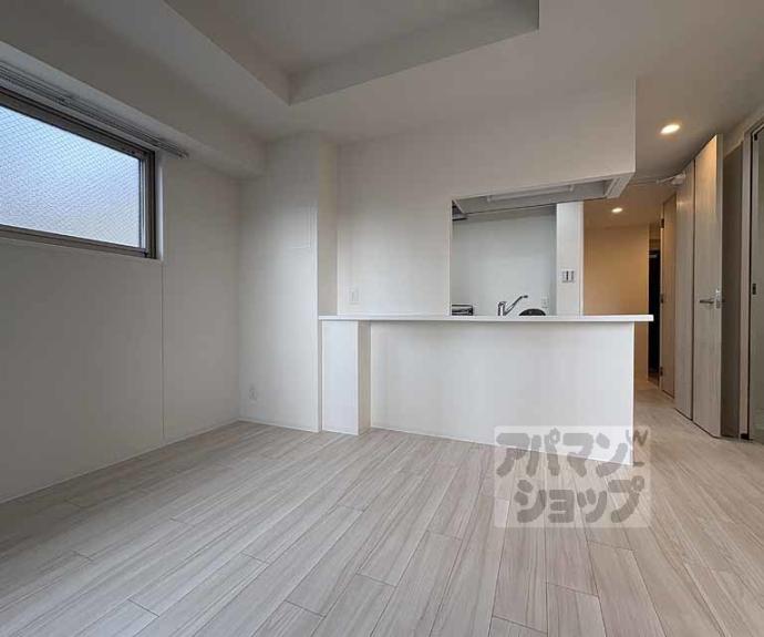 【ＭＳＲ京都二条城】間取