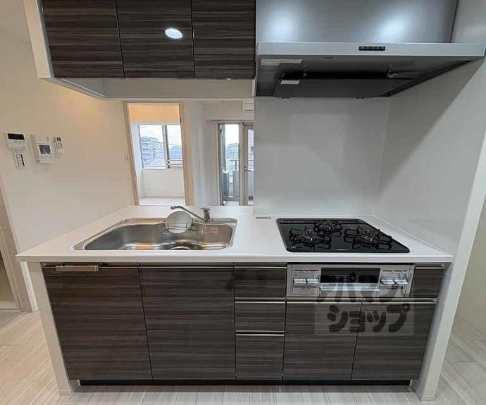 【ＭＳＲ京都二条城】間取