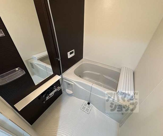 【ＭＳＲ京都二条城】間取