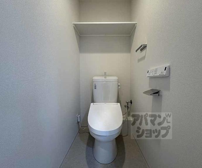 【ＭＳＲ京都二条城】間取