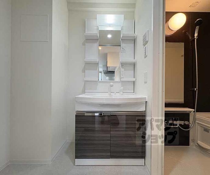 【ＭＳＲ京都二条城】間取