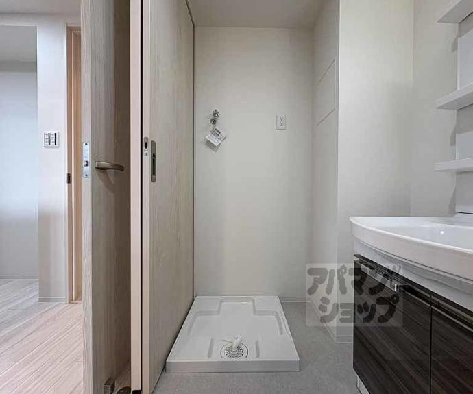 【ＭＳＲ京都二条城】間取