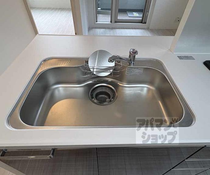 【ＭＳＲ京都二条城】間取