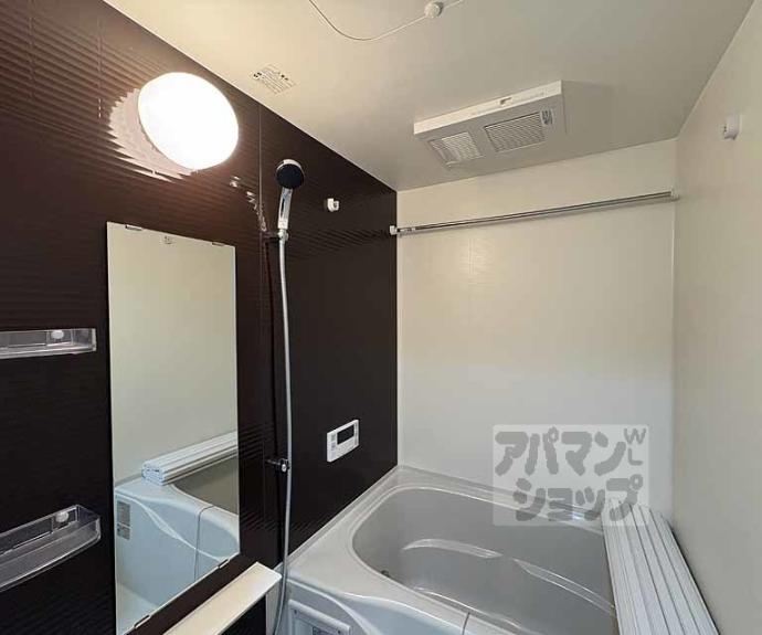 【ＭＳＲ京都二条城】間取