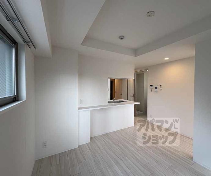 【ＭＳＲ京都二条城】間取