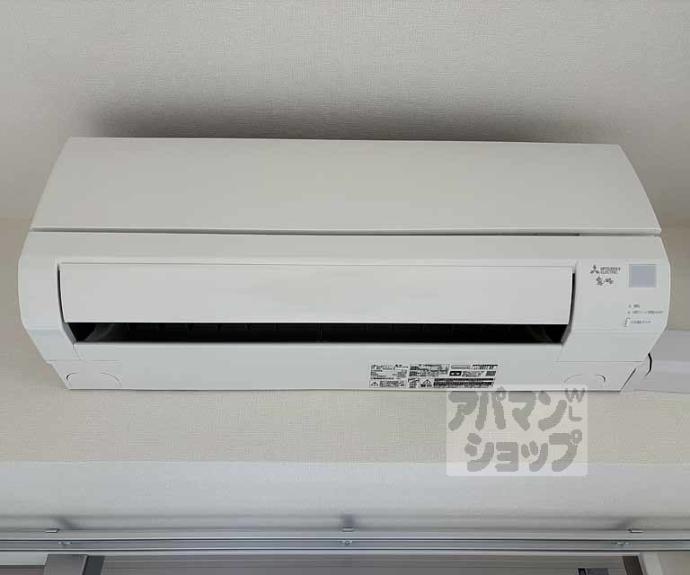 【ＭＳＲ京都二条城】間取