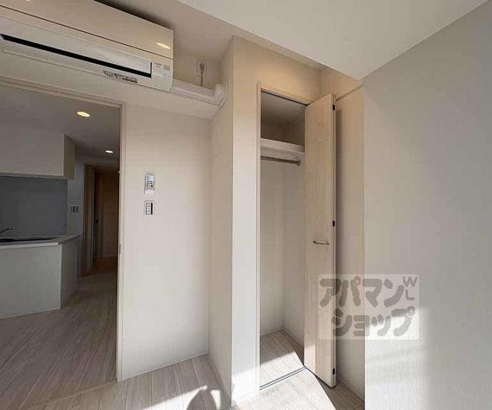 【ＭＳＲ京都二条城】間取