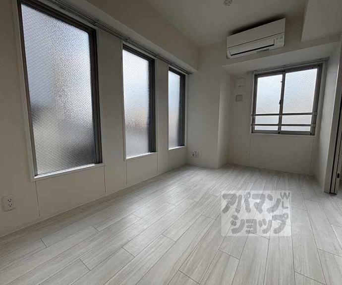 【ＭＳＲ京都二条城】間取