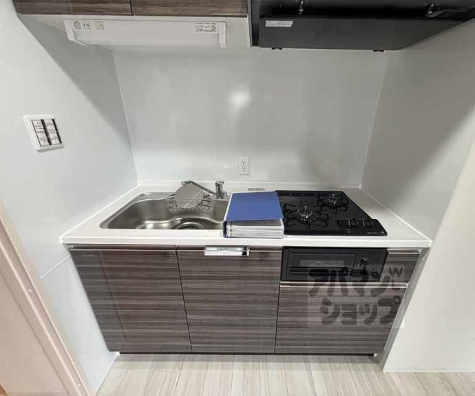 【ＭＳＲ京都二条城】間取