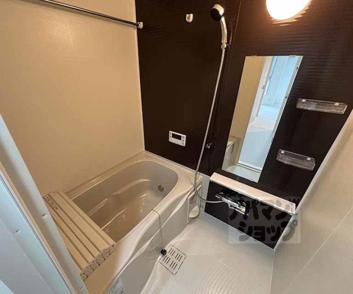 【ＭＳＲ京都二条城】間取