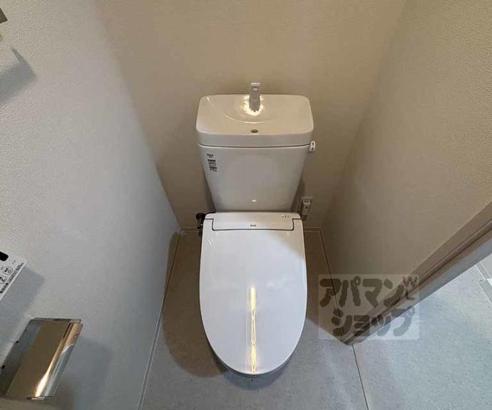 【ＭＳＲ京都二条城】間取