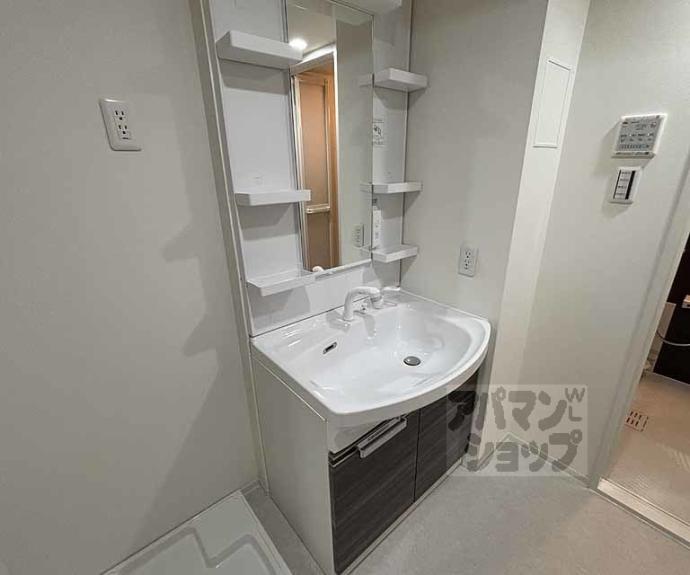 【ＭＳＲ京都二条城】間取