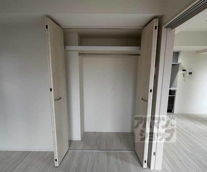 【ＭＳＲ京都二条城】間取