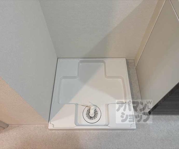 【ＭＳＲ京都二条城】間取