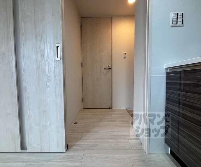 【ＭＳＲ京都二条城】間取