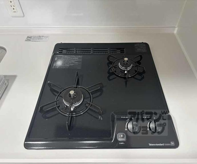 【ＭＳＲ京都二条城】間取