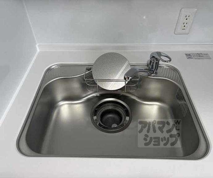 【ＭＳＲ京都二条城】間取