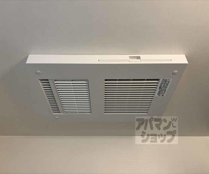 【ＭＳＲ京都二条城】間取