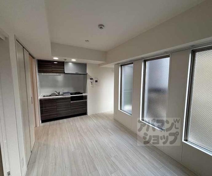 【ＭＳＲ京都二条城】間取