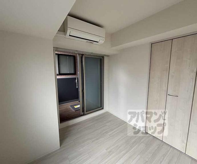 【ＭＳＲ京都二条城】間取