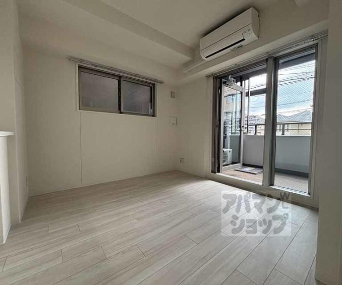 【ＭＳＲ京都二条城】間取