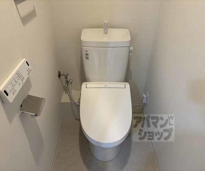 【ＭＳＲ京都二条城】間取