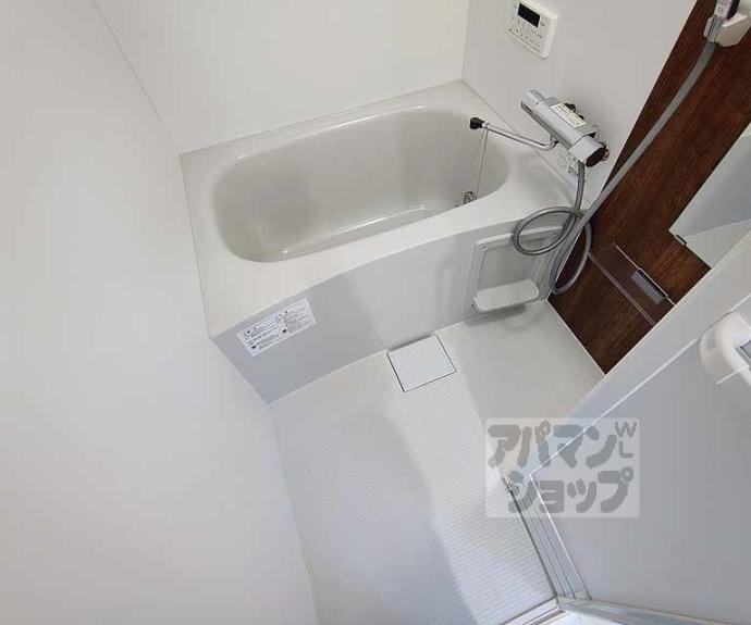 【アミティア円町】間取