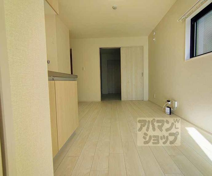 【アミティア円町】間取