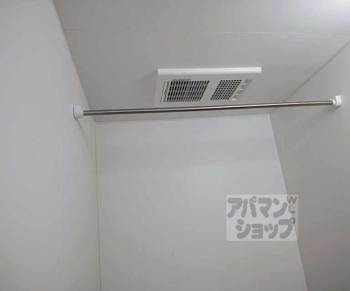 【アミティア円町】間取