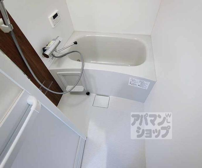 【アミティア円町】間取