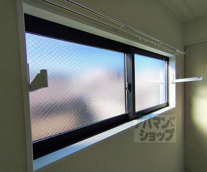 【アミティア円町】間取