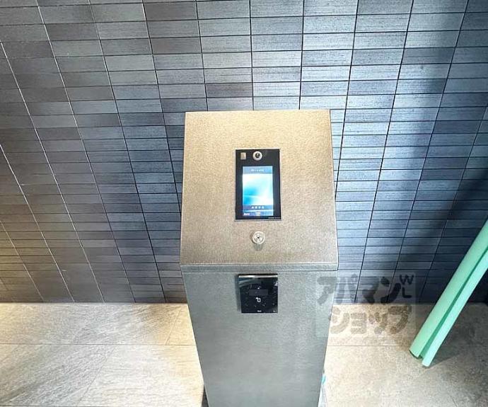 【レジデンス　ザ　京都東山大和大路】