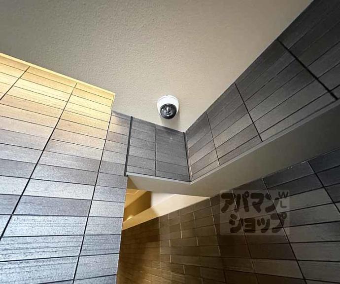 【レジデンス　ザ　京都東山大和大路】