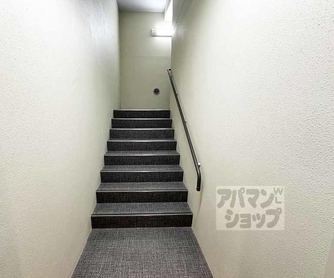 【レジデンス　ザ　京都東山大和大路】