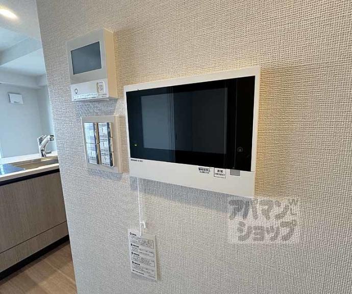 【レジデンス　ザ　京都東山大和大路】間取