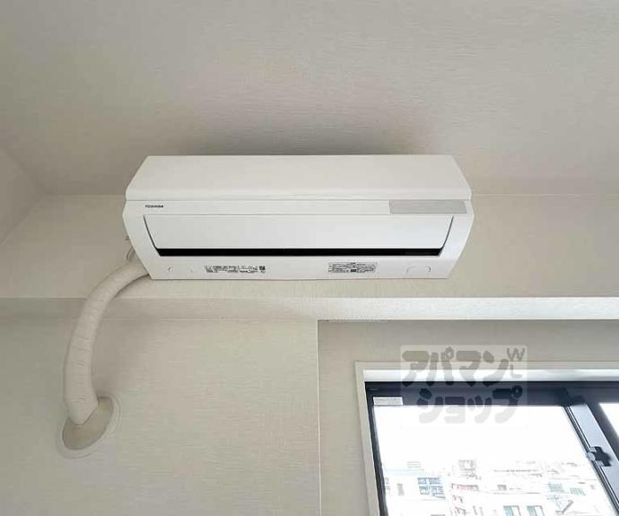 【レジデンス　ザ　京都東山大和大路】間取