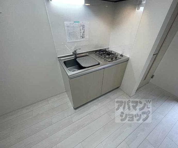 【EMBELLIR COCO】間取