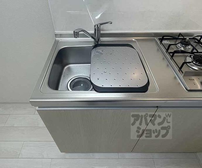 【EMBELLIR COCO】間取